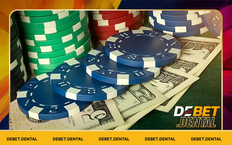 Các biến thể khác của tựa game Poker hiện nay