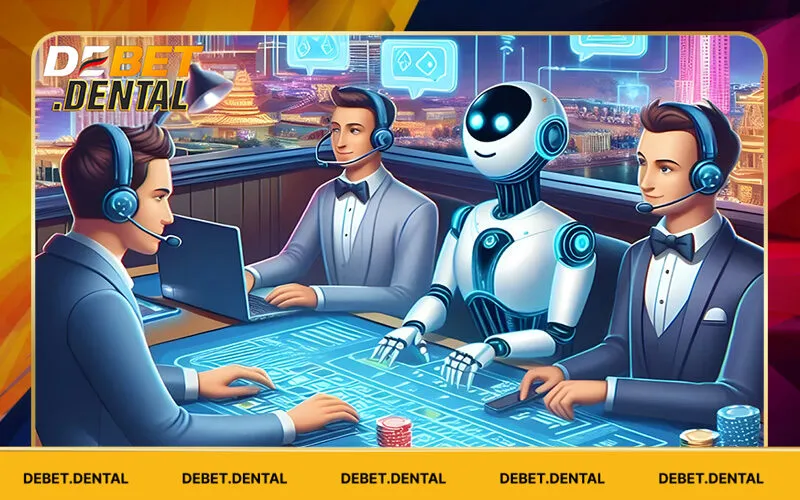 Liên Hệ Debet | Giải Đáp Các Thắc Mắc Chưa Đầy 1 Phút 7 Các lưu ý quan trọng khi liên hệ Debet