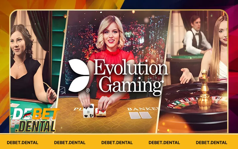 Các ông lớn xuất hiện trong Casino Debet