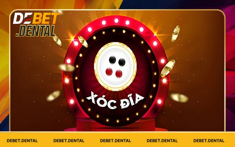 Xóc Đĩa Online Debet | Kinh Nghiệm Xanh Chín Từ Cao Thủ 3 Các tính năng độc quyền của xóc đĩa online Debet