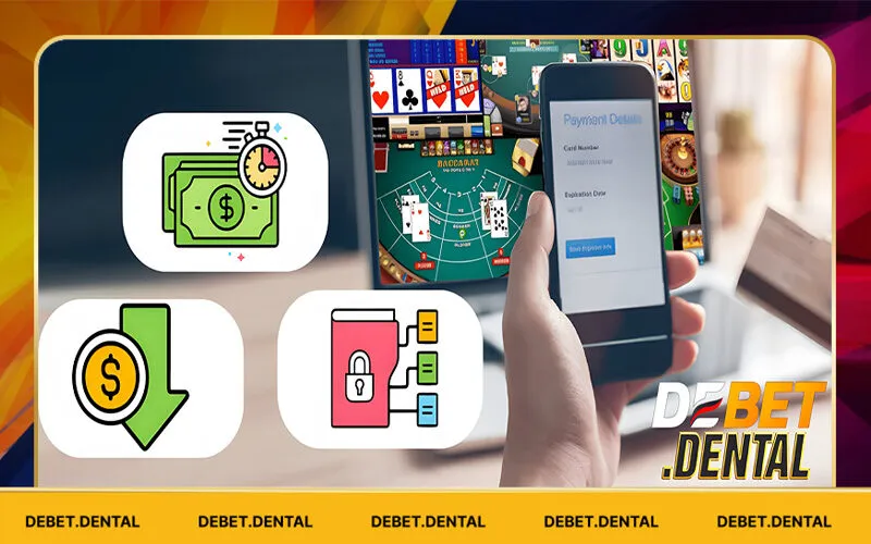 Cam kết các giao dịch an toàn tuyệt đối