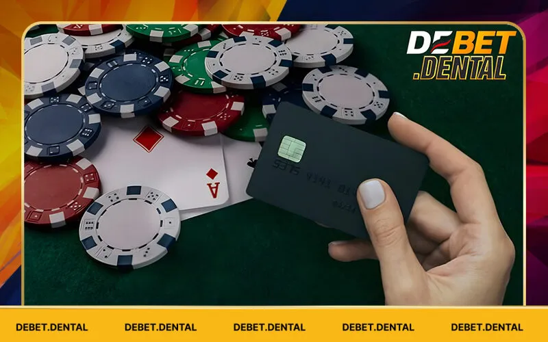 Những Câu Hỏi Thường Gặp | Giải Đáp Cụ Thể Từ Debet 4 Có thể rút tiền tối đa bao nhiêu trong 1 ngày?