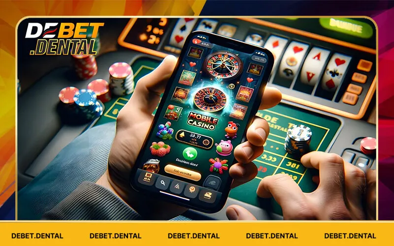 Đặc trưng của Debet trong lòng bet thủ