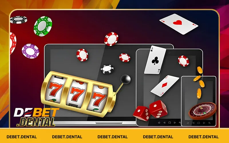 Điều Khoản Điều Kiện Debet | Các Quy Tắc Minh Bạch Nhất 2 Dành cho quá trình đăng ký thành viên Debet