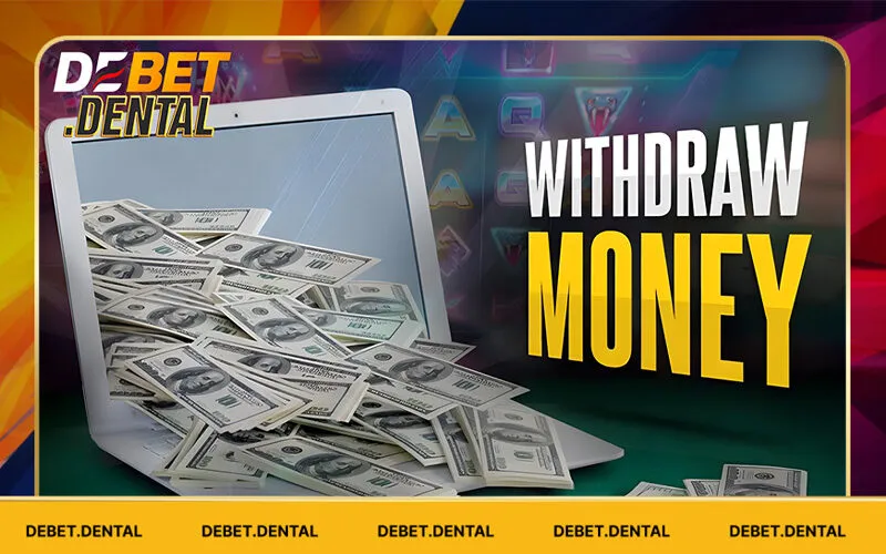 Rút Tiền Debet | Gặt Hái Thành Quả Về Tay Nhanh Chóng 1 Điều kiện quan trọng khi thực hiện rút tiền Debet