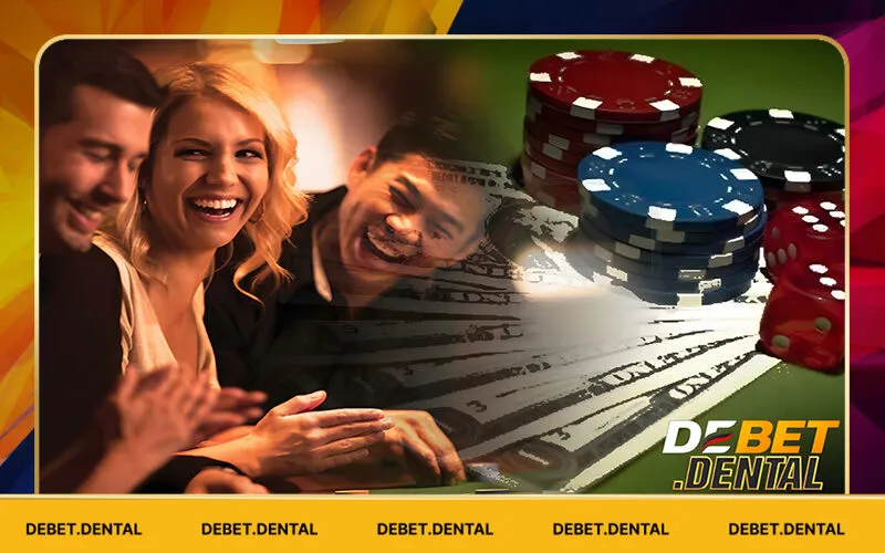 Điều kiện quan trọng tham gia khuyến mãi Debet