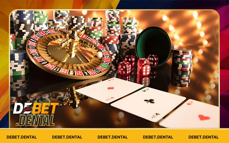 Đọc kỹ các quy định của Debet