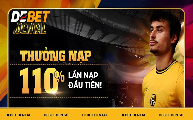 Đăng Ký Debet | Trải Nghiệm Không Gian Cá Cược Bất Tận 4 Đừng bỏ lỡ các ưu đãi độc quyền khi đăng ký Debet