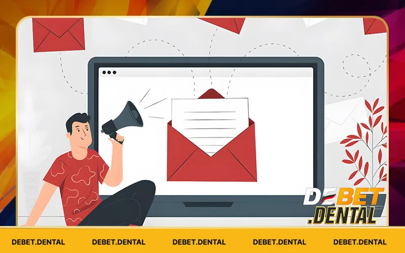 Liên Hệ Debet | Giải Đáp Các Thắc Mắc Chưa Đầy 1 Phút 4 Email