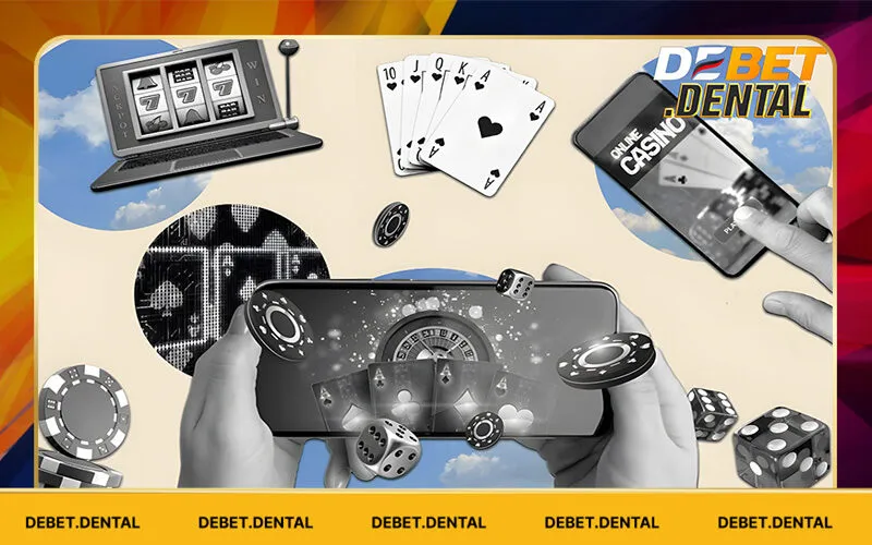 FAQ - Giải đáp thắc mắc về sân chơi Debet