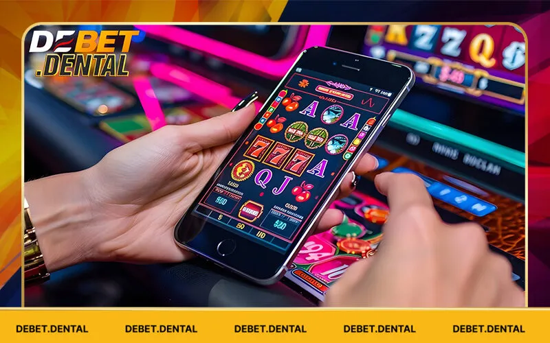 Giới thiệu về Debet với thông tin cơ bản