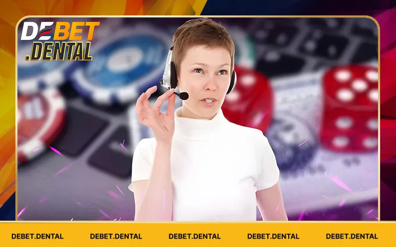 Liên Hệ Debet | Giải Đáp Các Thắc Mắc Chưa Đầy 1 Phút 3 Hotline