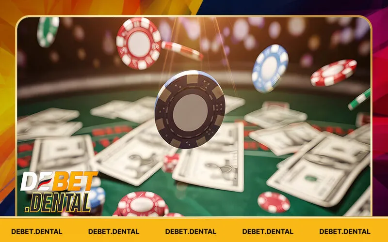 Đại Lý Debet | Cơ Hội Kiếm Tiền Tỷ Cùng Với Đam Mê 4 Hướng dẫn cách tính hoa hồng của đại lý Debet