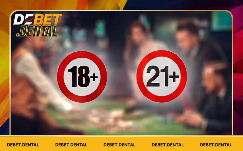 Kiểm tra chính xác độ tuổi của mỗi thành viên