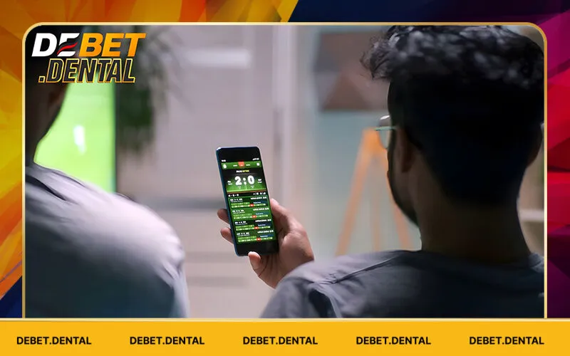 Kinh nghiệm cược rinh tiền về tay cực khủng