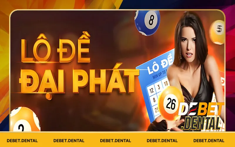 Lô đề Đại Phát