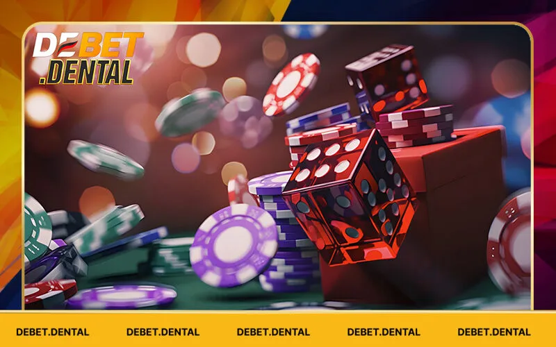 Lưu ý quan trọng khi tham gia khuyến mãi Debet