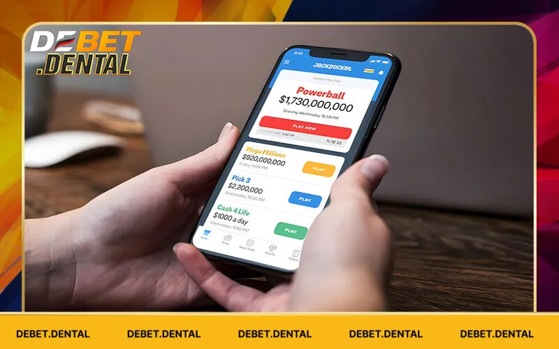 Lý do lô đề Debet thành sự chọn lựa số 1