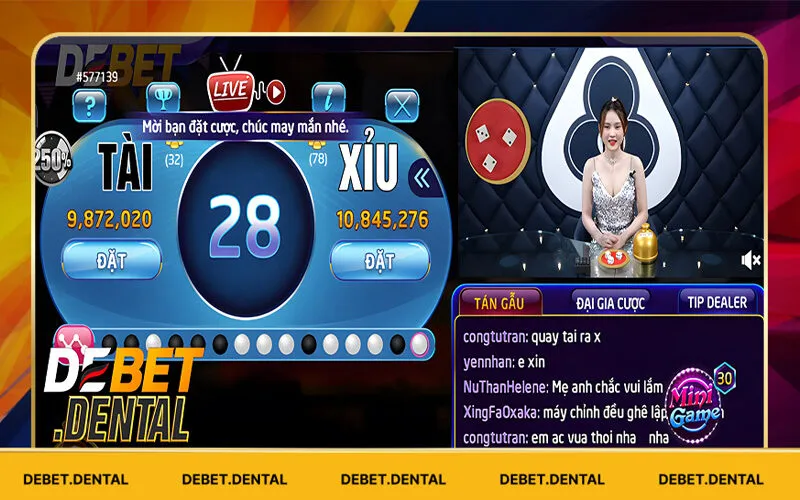 Lý giải vì sao đánh tài xỉu online hay thua