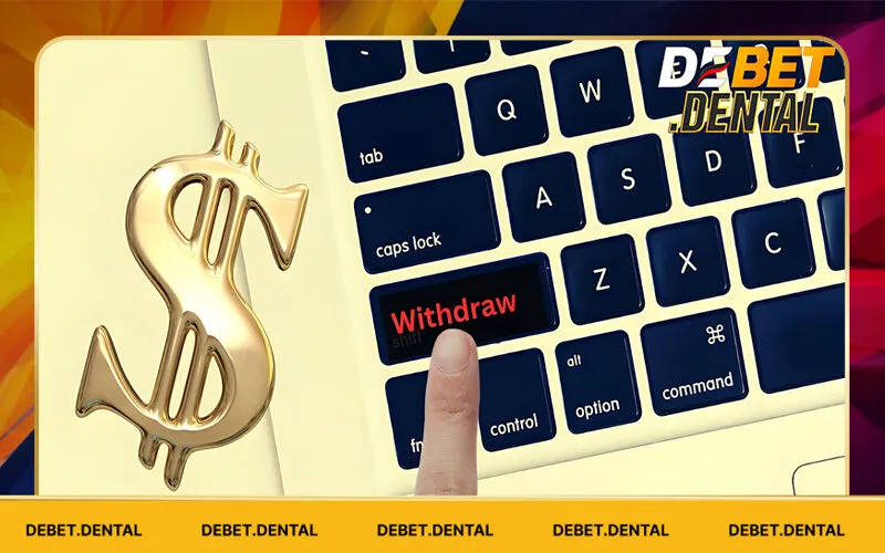 Rút Tiền Debet | Gặt Hái Thành Quả Về Tay Nhanh Chóng 6 Mách bạn cách rút tiền Debet thành công 100%