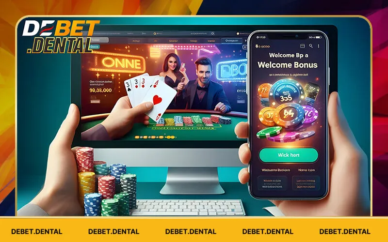 Những Câu Hỏi Thường Gặp | Giải Đáp Cụ Thể Từ Debet 2 Mở tài khoản cá cược Debet có dễ không?