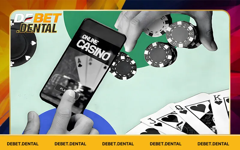 Một số các lý do không nạp tiền Debet thành công