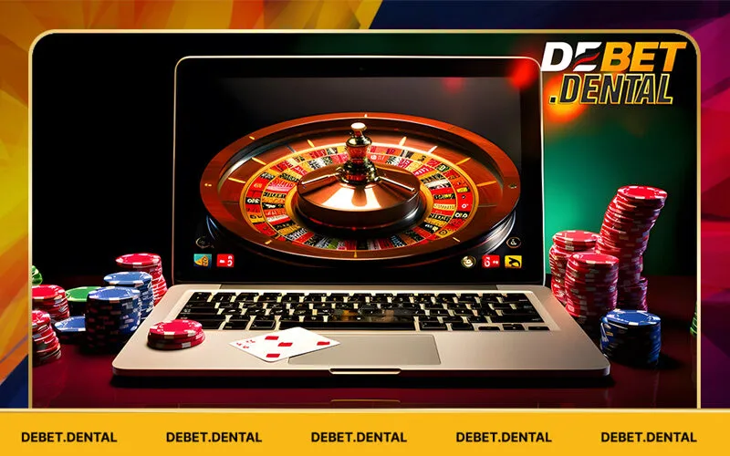 Đăng Ký Debet | Trải Nghiệm Không Gian Cá Cược Bất Tận 5 Một vài lưu ý quan trọng khi tạo tài khoản nên nhớ