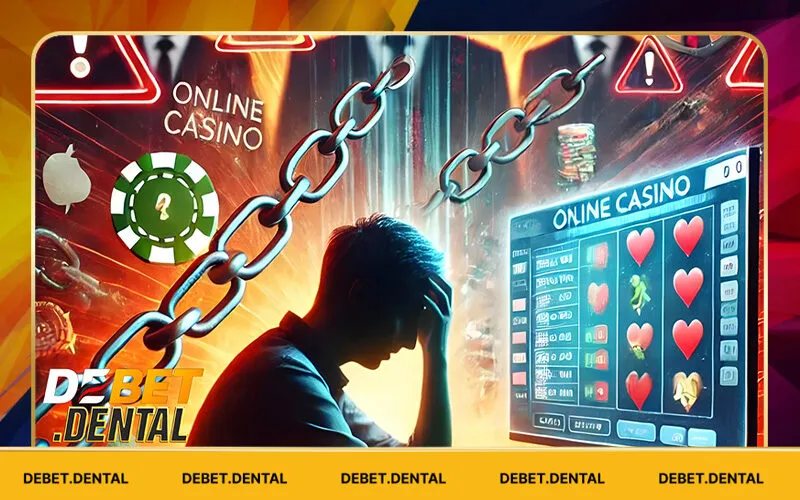 Nguyên nhân cần phải tiến hành bảo trì Debet