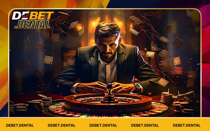 Đại Lý Debet | Cơ Hội Kiếm Tiền Tỷ Cùng Với Đam Mê 2 Những ưu đãi khủng chỉ có tại đại lý Debet