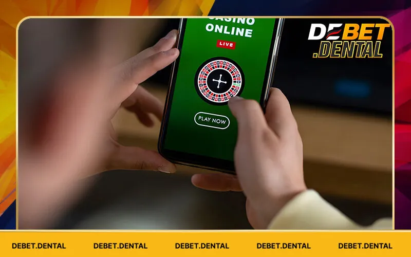 Đại Lý Debet | Cơ Hội Kiếm Tiền Tỷ Cùng Với Đam Mê 5 Quy định quan trọng khi nhận hoa hồng của Debet