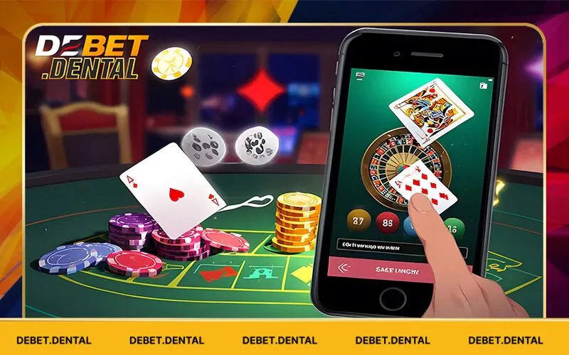 Quy tắc nạp tiền Debet thành công ngay lần đầu