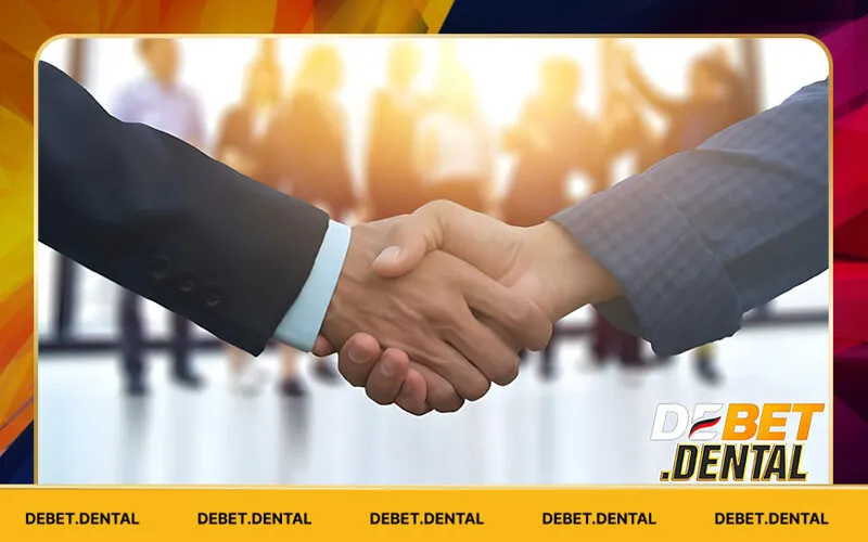 Đại Lý Debet | Cơ Hội Kiếm Tiền Tỷ Cùng Với Đam Mê 3 Quy trình trở thành đại lý Debet dễ hiểu nhất