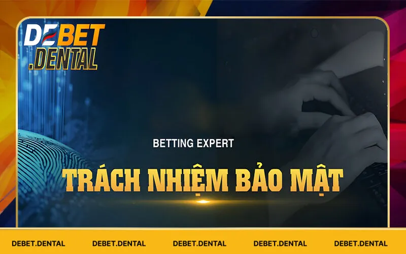 Chính Sách Bảo Mật Debet | Bảo Vệ Người Chơi Toàn Diện 3 Quyền hạn của nhà cái trong chính sách bảo mật Debet