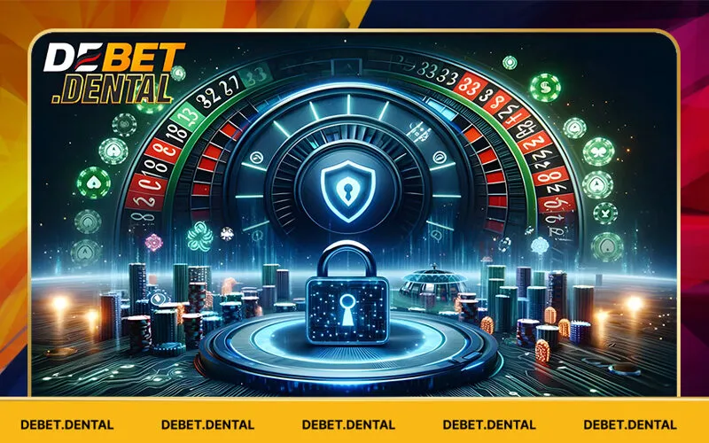 Chính Sách Bảo Mật Debet | Bảo Vệ Người Chơi Toàn Diện 1 Sơ lược về chính sách bảo mật Debet