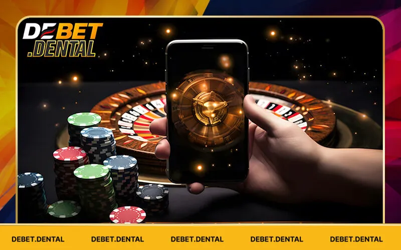 Đại Lý Debet | Cơ Hội Kiếm Tiền Tỷ Cùng Với Đam Mê 1 Sơ lược về chương trình đại lý Debet