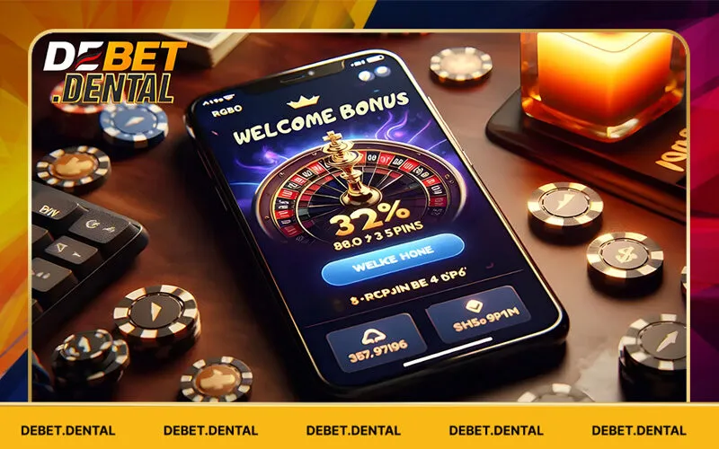 Tải App Debet | Giải Pháp Tối Ưu Cho Mọi Bet Thủ Ngày Nay