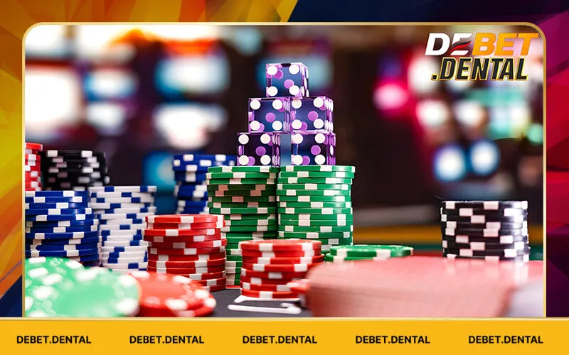 Tại sao không nên bỏ lỡ các ưu đãi của Debet?