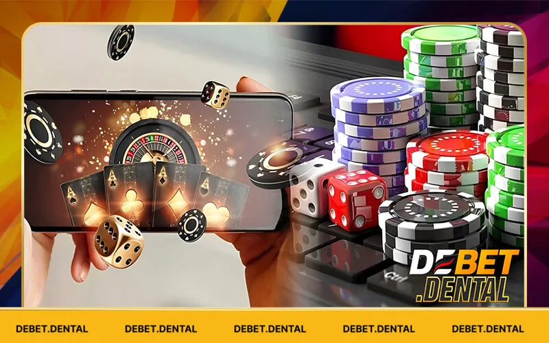 Tầm quan trọng của chơi có trách nhiệm Debet