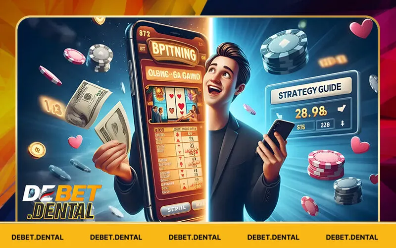 Tần suất bảo trì Debet có diễn ra nhiều không?