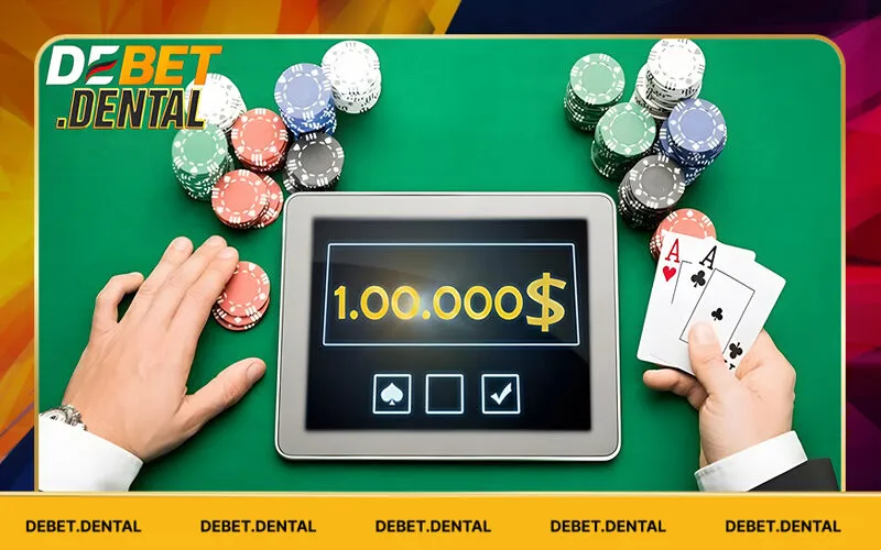 Trọng Toàn | CEO Tài Ba Đưa Debet Lên Vị Thế Cao Nhất 3 Thành tích nổi trội của Trọng Toàn tại Debet