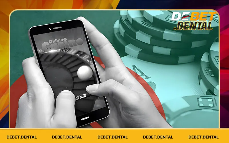 Thực hiện giao dịch trên Debet có phí không?