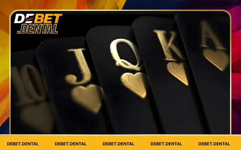 Thùng phá sảnh và tứ quý cái nào hơn chi tiết nhất