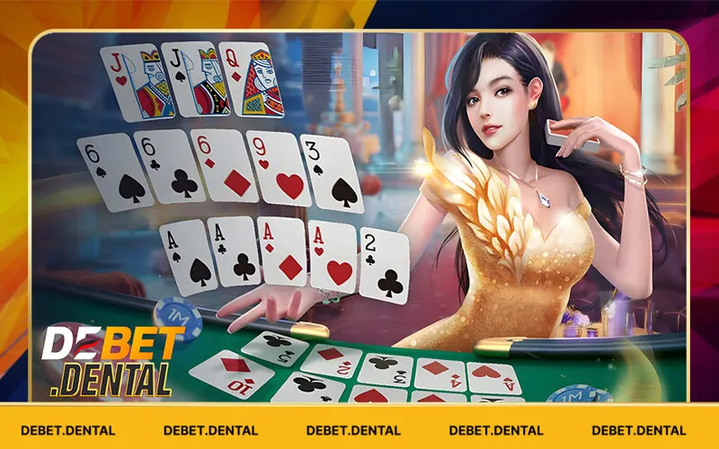 Tổng quan thông tin về Mậu binh