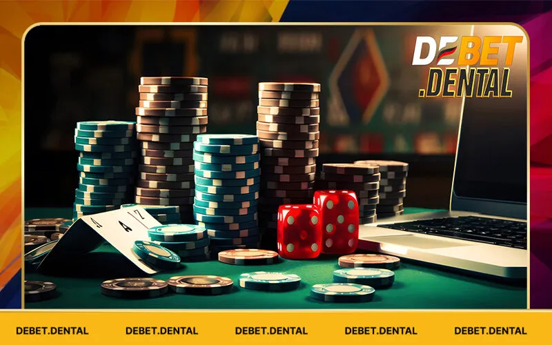 Tổng quan về chơi có trách nhiệm Debet
