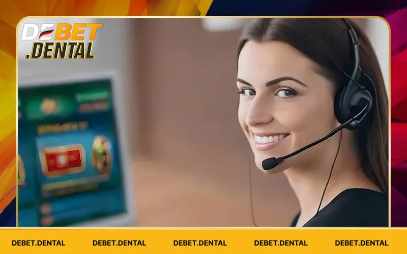 Liên Hệ Debet | Giải Đáp Các Thắc Mắc Chưa Đầy 1 Phút 1 Tổng quan về kênh liên hệ Debet