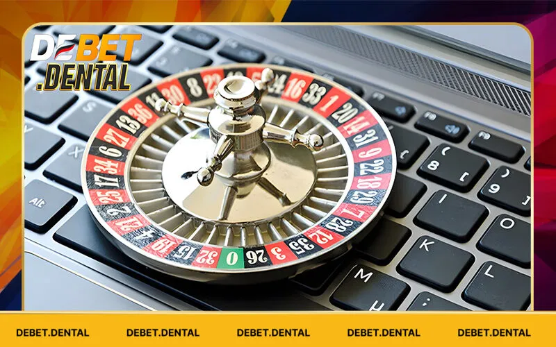 Chính Sách Bảo Mật Debet | Bảo Vệ Người Chơi Toàn Diện 2 Truy xuất các thông tin trên hệ thống của Debet